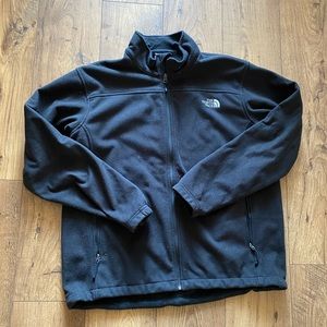 North Face Apex Fleece